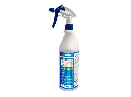Sunscreen Spot Cleaner 1L