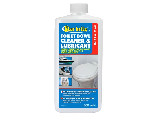 Toilet Bowl Cleaner Star Brite