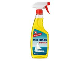 750 ml Multimar Multisurfaces Cleaner