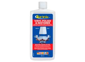 Cleaner Vinyl Brightener Star Brite