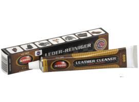 Autosol Limpiador de cuero