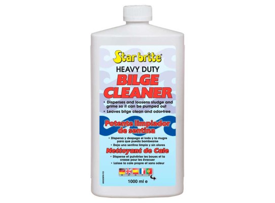 Bilge Cleaner 1L