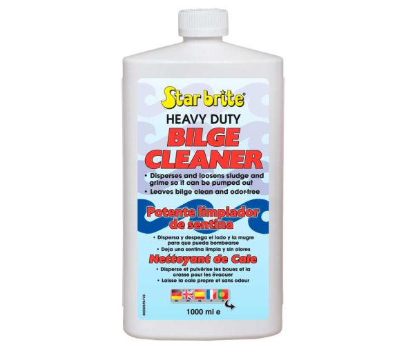 Limpiador Sentinas Alto rendimiento Star Brite 1 Litro