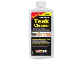 Teak cleaner Star Brite