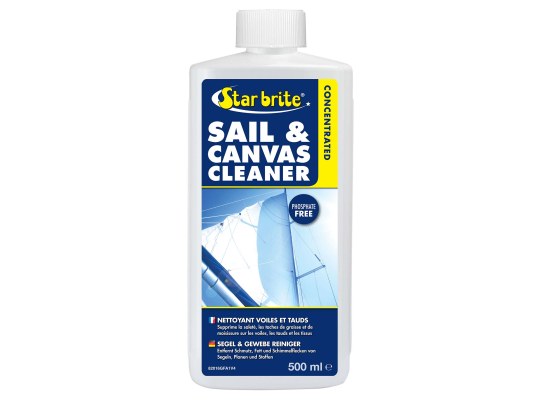 Star Brite Candle and Awning Cleaner