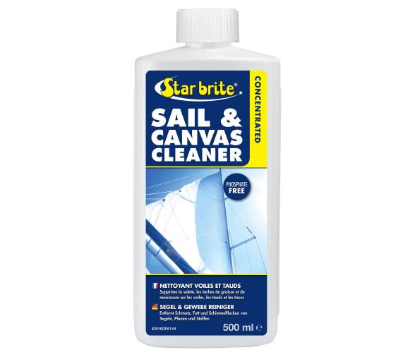 Limpiador de Velas y Toldos Star Brite