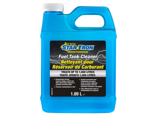 Cleaner Star Brite Fuel Tanks
