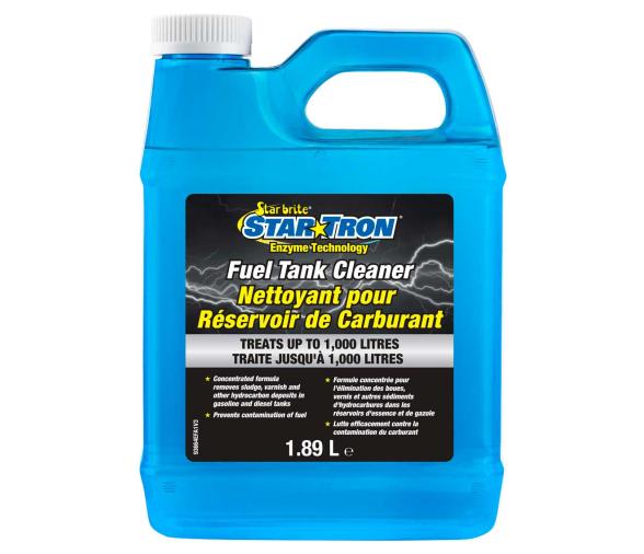 Limpiador Depositos de Combustible Star Brite