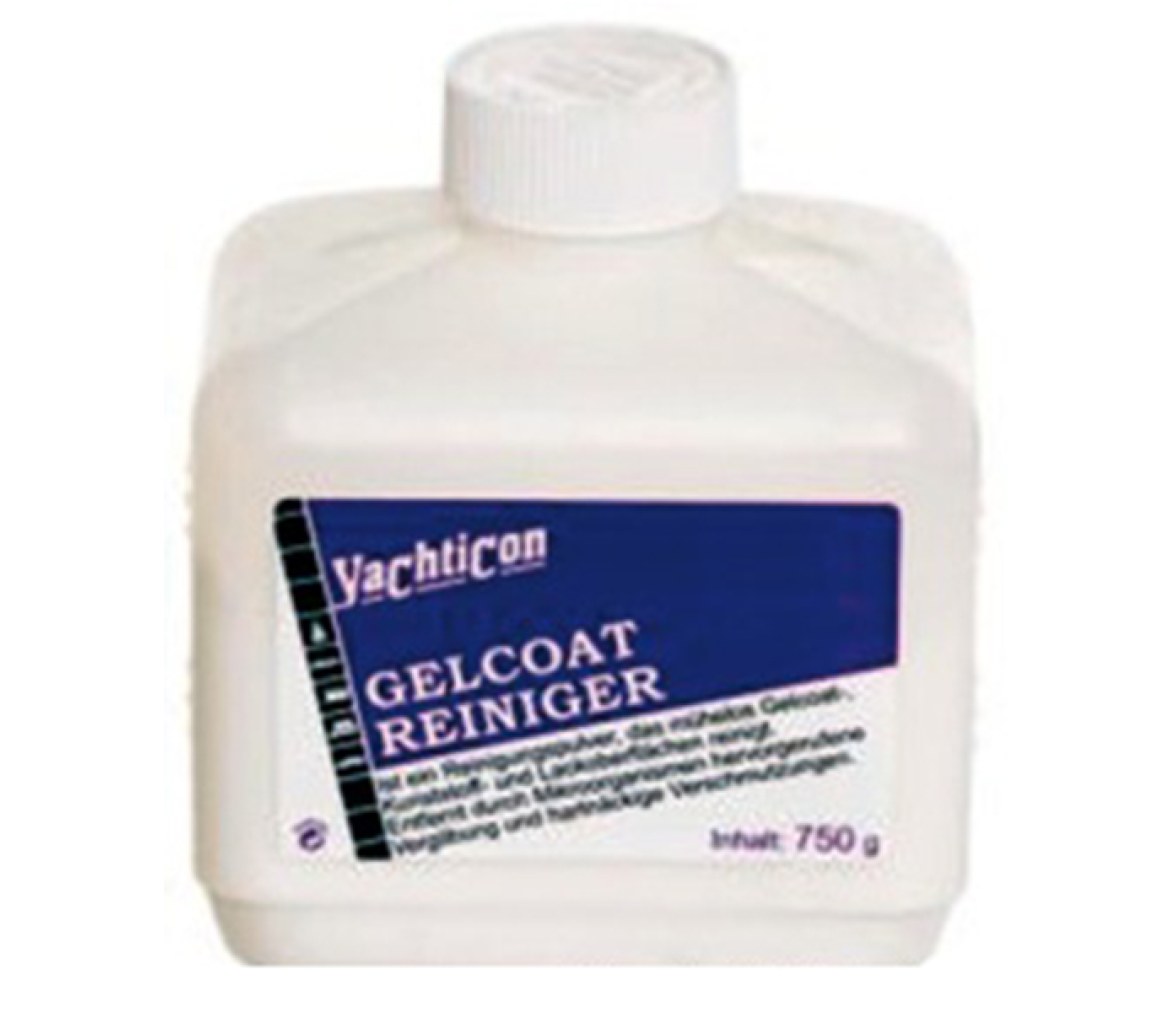Yachticon Limpiador Gelcoat
