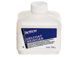 Yachticon Gelcoat cleaner