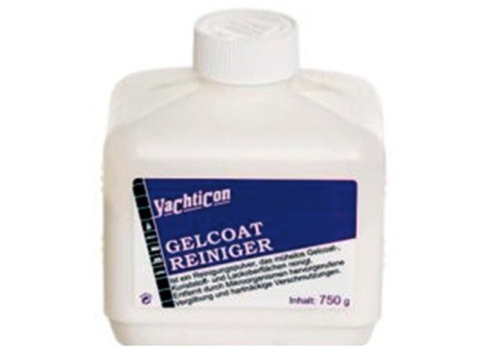 Yachticon Gelcoat cleaner