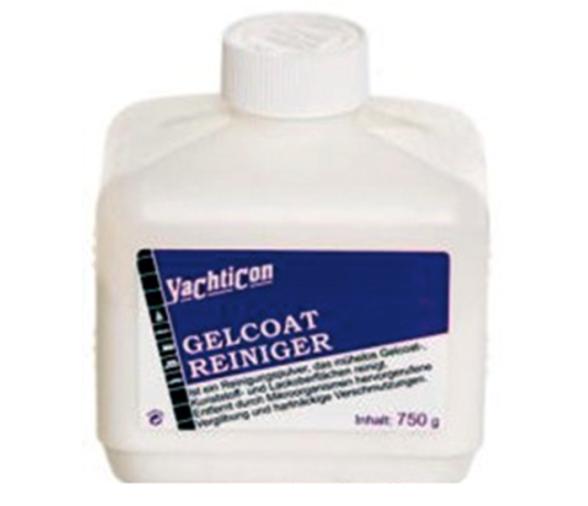 Yachticon Limpiador Gelcoat