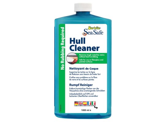 Limpiador Para Cascos Biodegradable Star Brite