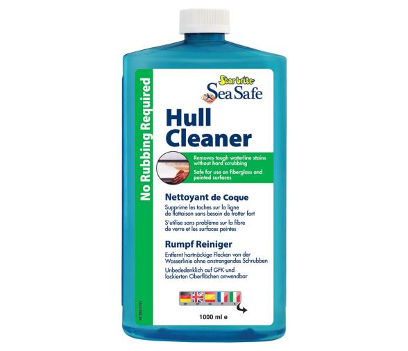 Limpiador Para Cascos Biodegradable Star Brite