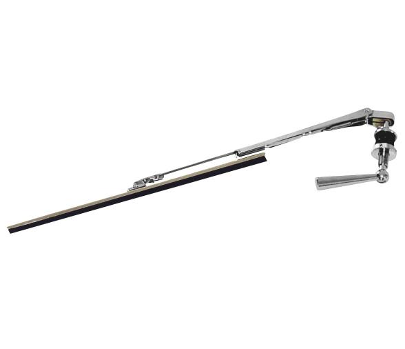 TMC Limpiaparabrisas Manual Escobilla 280mm