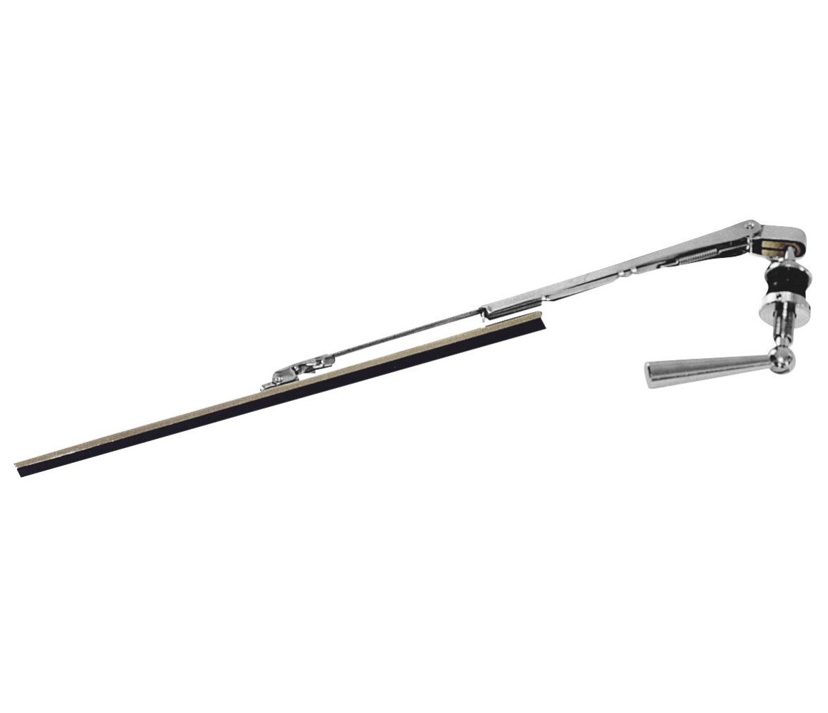 TMC Limpiaparabrisas Manual Escobilla 330mm