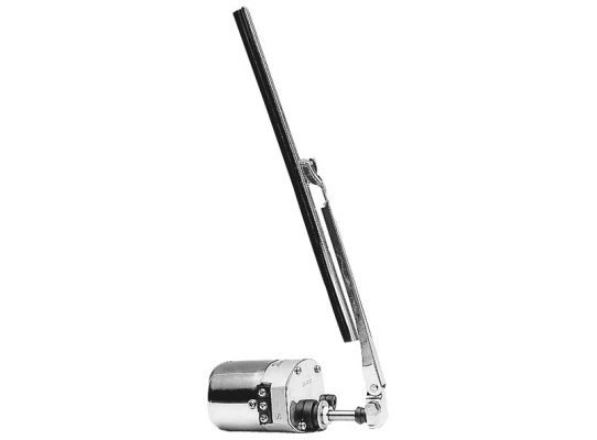 TMC Windshield Wipers SS Arm 155-255mm