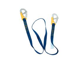 LINEA DE SEGURIDAD VIDA DOBLE 185 CM LALIZAS