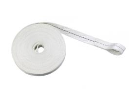 Plastimo Linea de Vida Blanco Reflectante