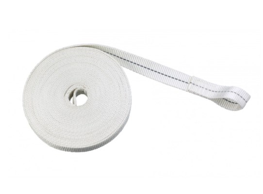 Plastimo Jackline Retro-Reflective White