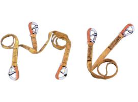 Linea de Vida con Enganche Rapido