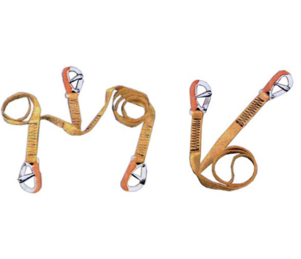 Linea de Vida con Enganche Rapido