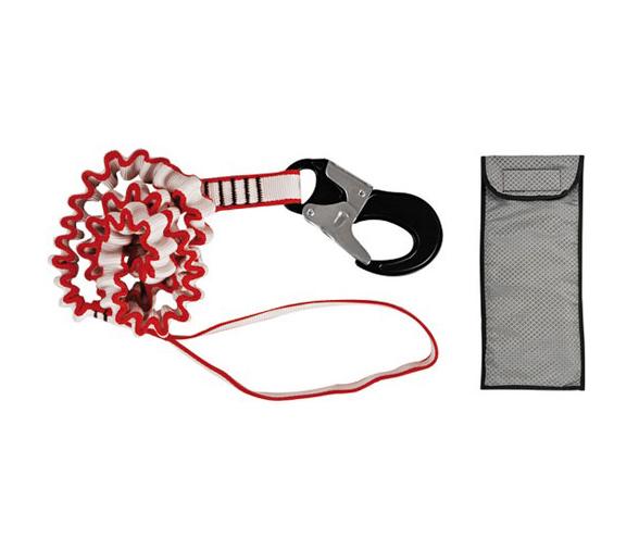 Linea de Vida de Doble Nudo