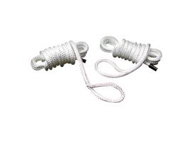 Rope line for fenders 6mm