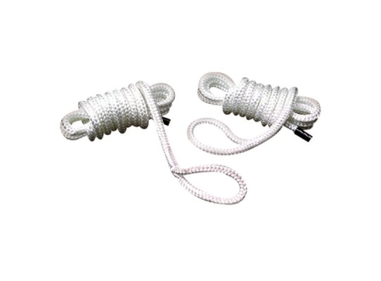 Linea de cabo para defensas 6mm
