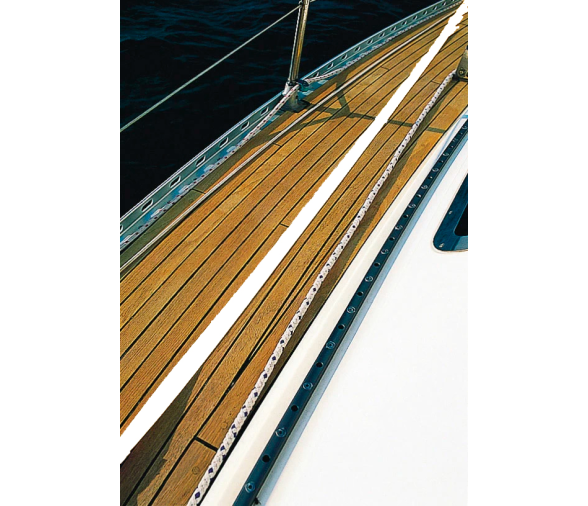 Lineas de Vida Yaquestay Blanca Plastimo