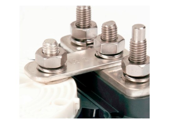 Link Bars Barras de enlace LB-2