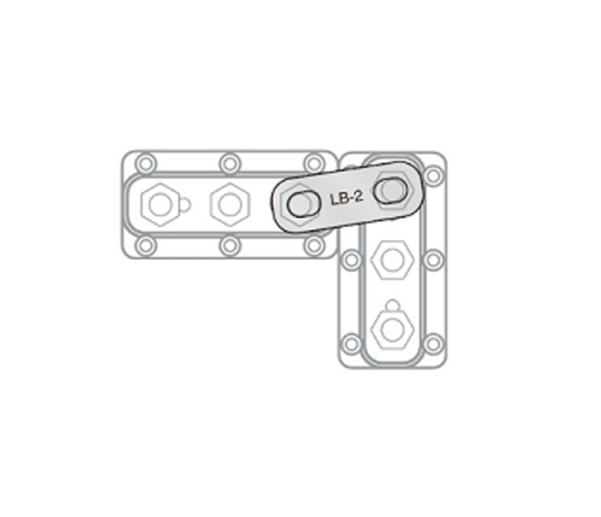 Link Bars Barras de enlace LB-2