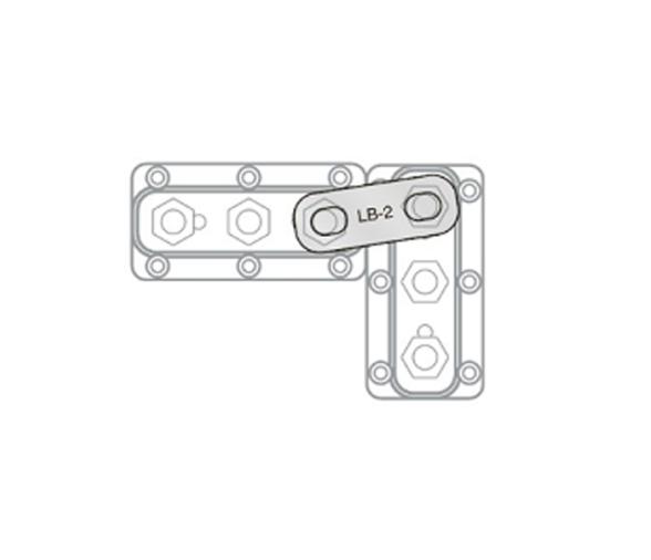 Link Bars Barras de enlace LB-2