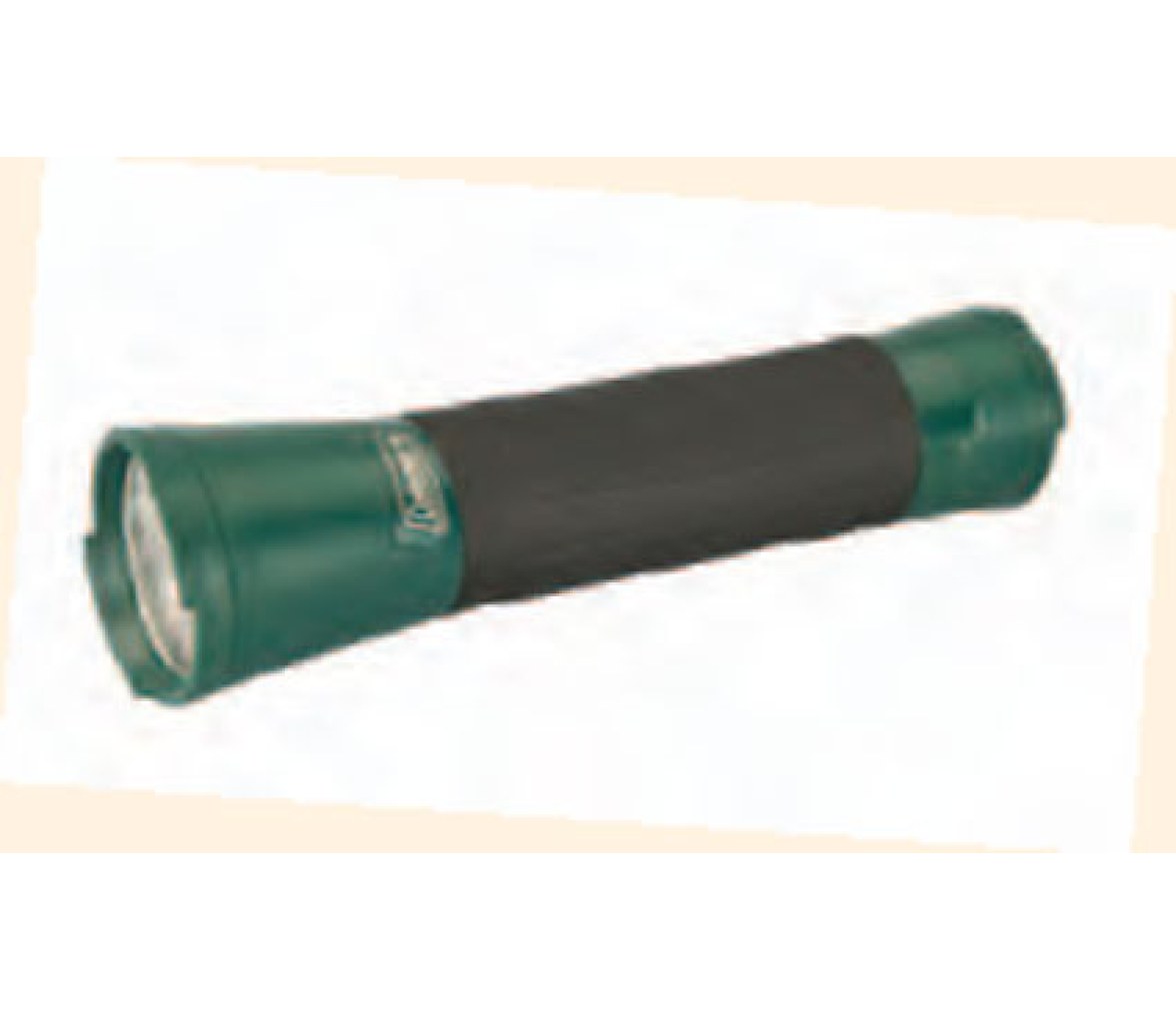 Linterna 2D Led Verde Coleman