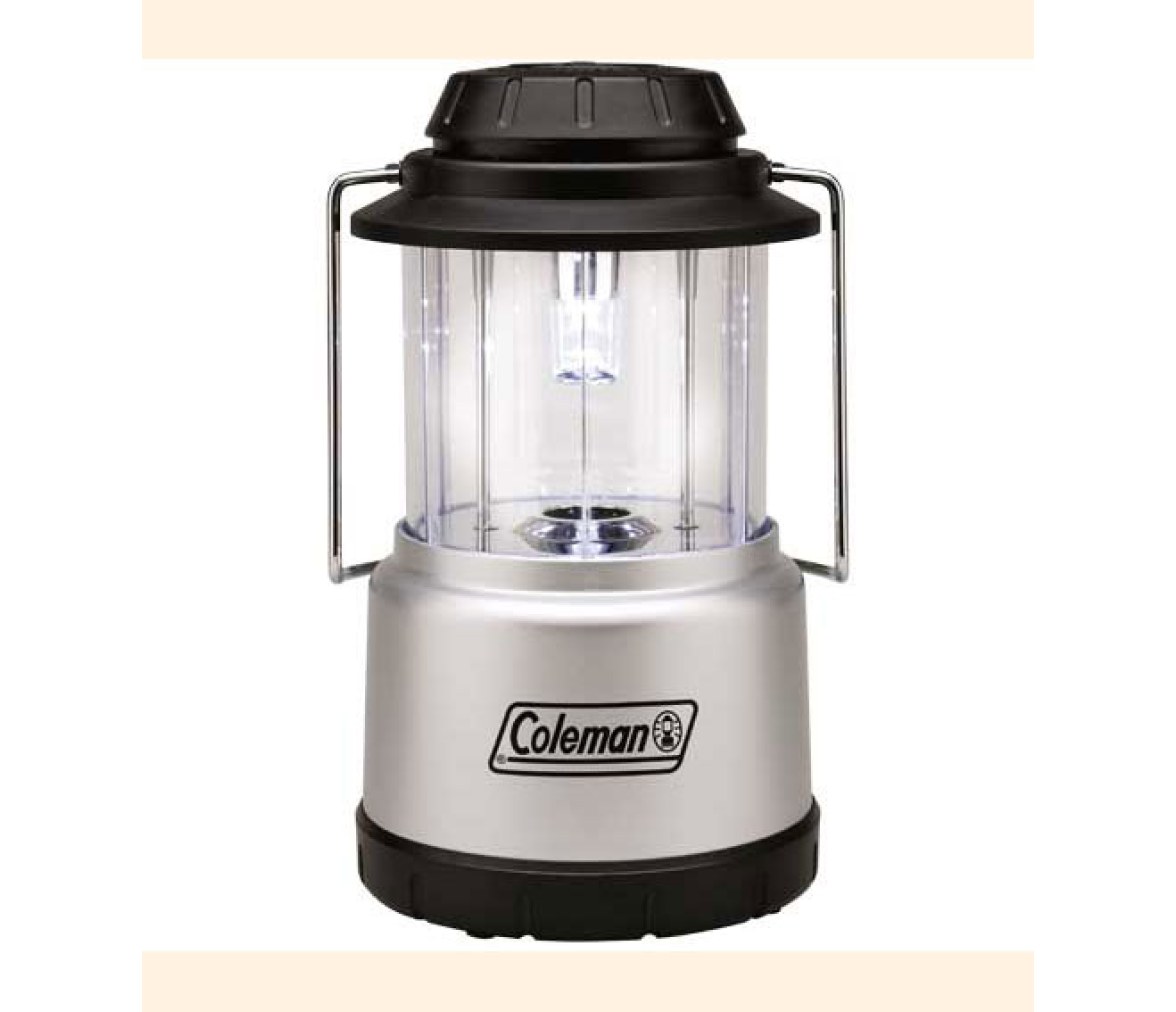 Linterna 4D Led Pack-Away Coleman