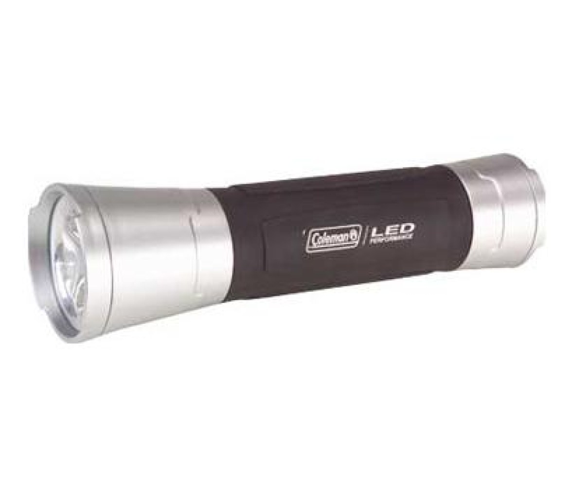 Linterna Coleman 2AA Led