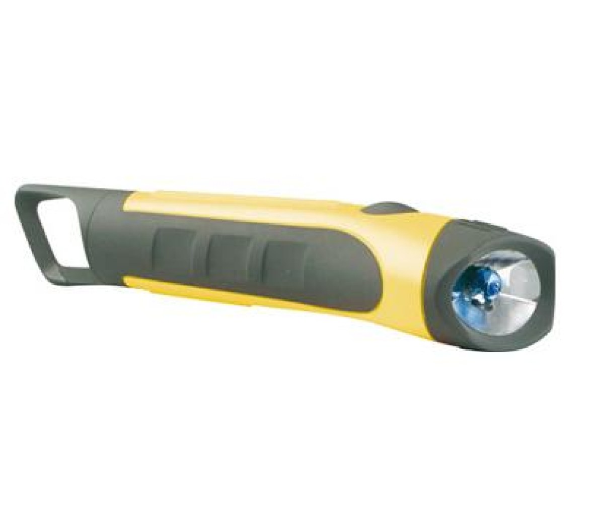 Linterna Coleman Dual Action Carabeamer