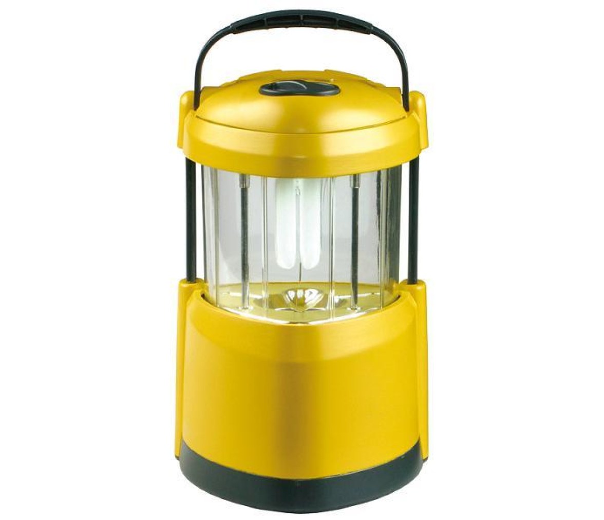 Linterna Coleman Pack A-Way