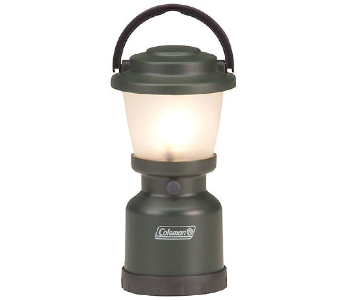Linterna de Acampada Led 4AA Coleman