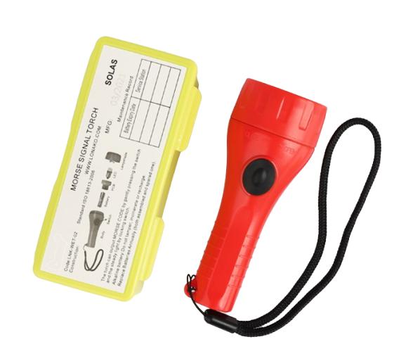 Linterna Estanca y Flotante LED Solas