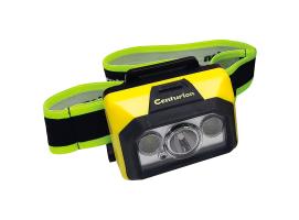Linterna frontal LED Centurion