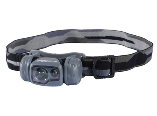 Linterna frontal LED Extreme