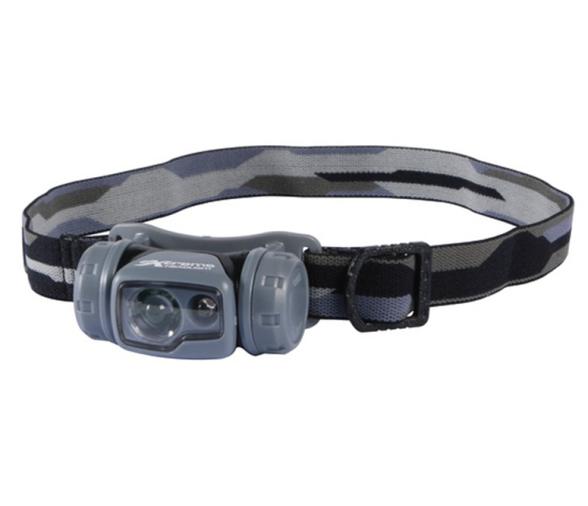 Linterna frontal LED Extreme