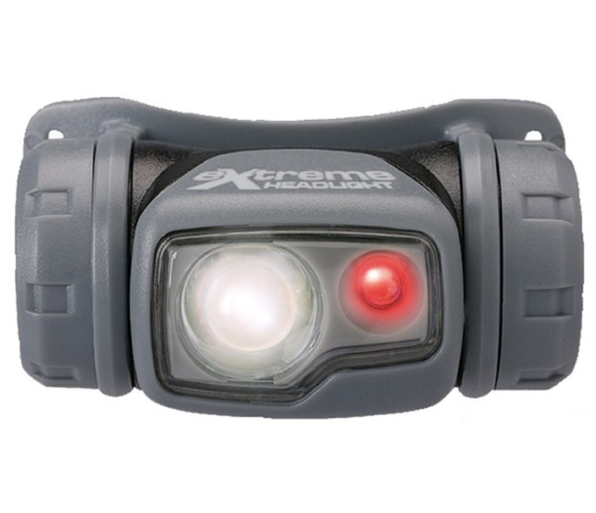 Linterna frontal LED Extreme