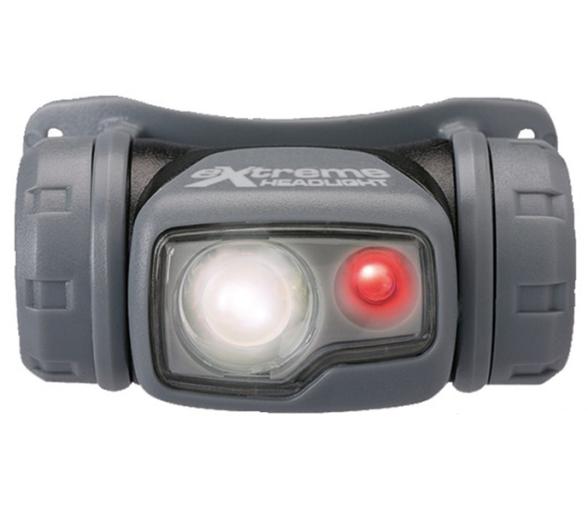 Linterna frontal LED Extreme