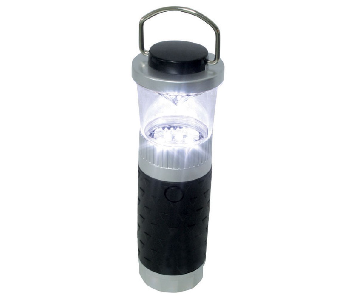 Linterna LED