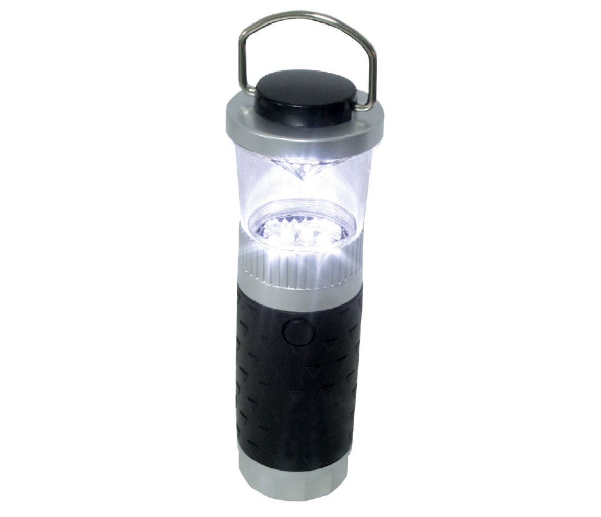 Linterna LED