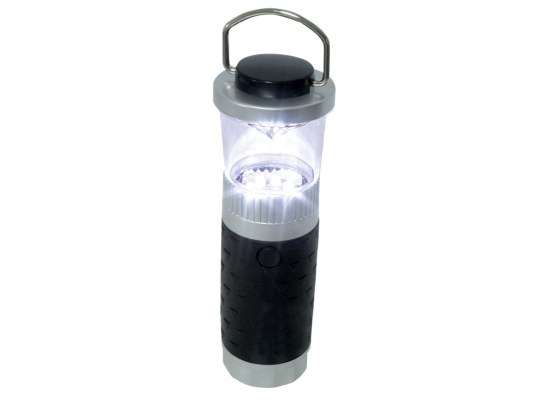 Linterna LED