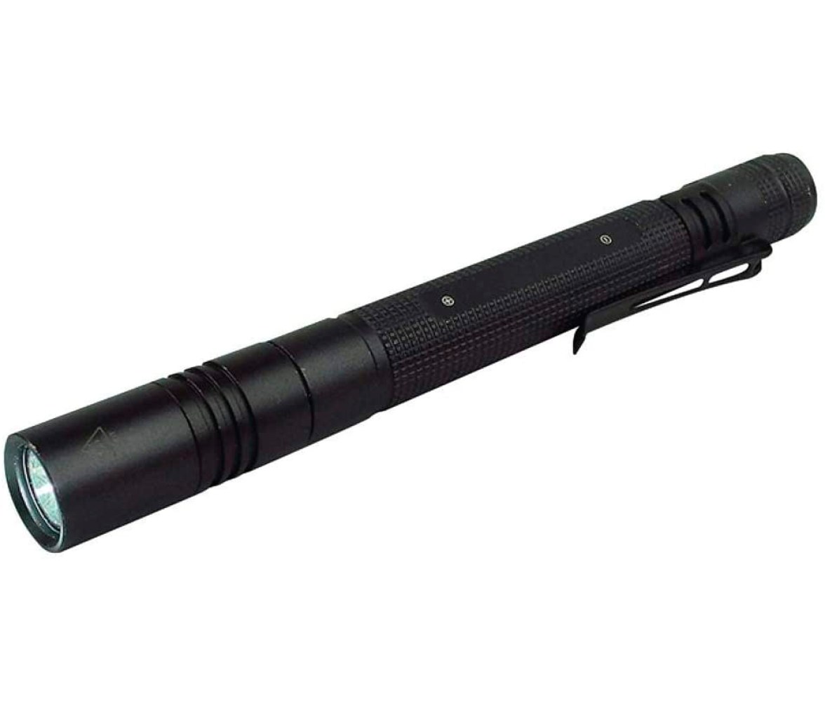 Linterna LED de inspección
