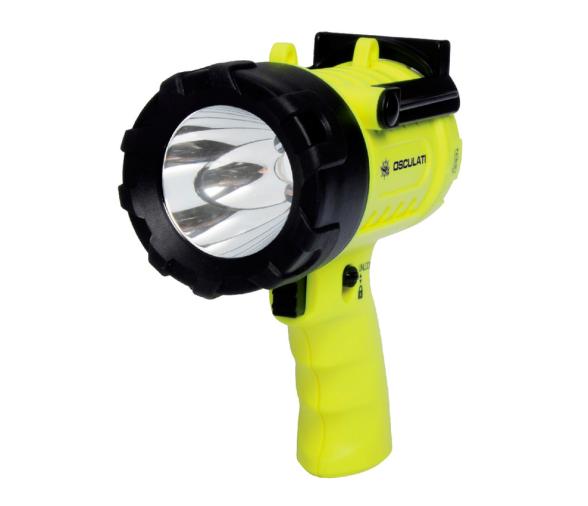 Osculati Linterna Led Estanca Extreme Plus